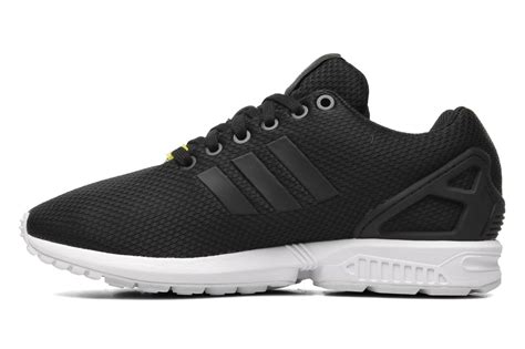 adidas flux zwart wit dames|adidas Originals Unisex.